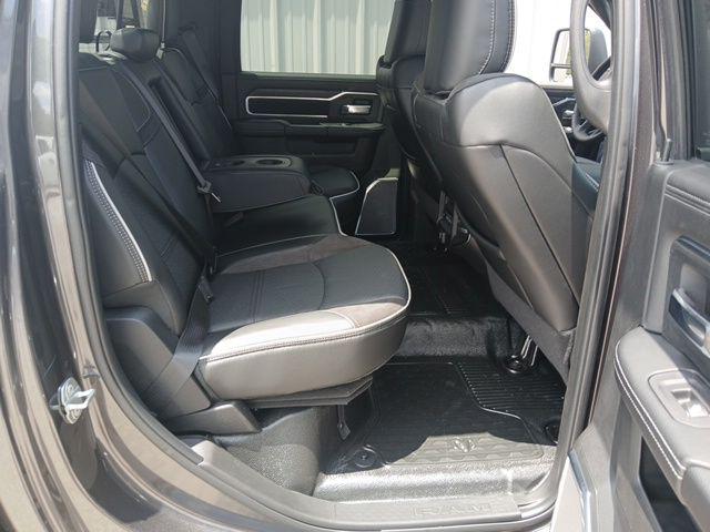 2026 Ram 3500 Tradesman/Big Horn