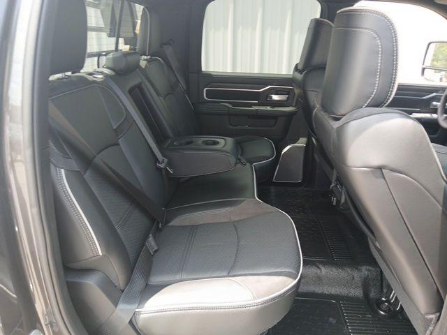 2026 Ram 3500 Tradesman/Big Horn