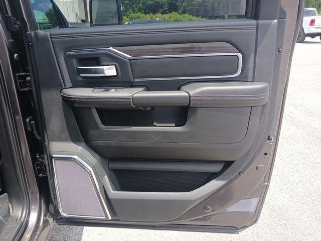 2026 Ram 3500 Tradesman/Big Horn