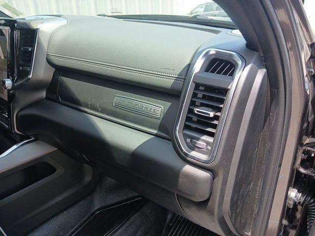 2026 Ram 3500 Tradesman/Big Horn