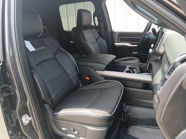 2026 Ram 3500 Tradesman/Big Horn