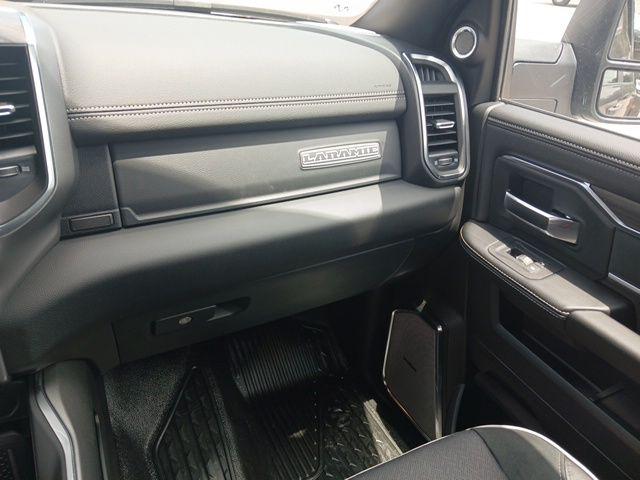 2026 Ram 3500 Tradesman/Big Horn
