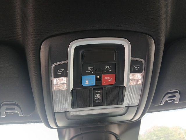 2026 Ram 3500 Tradesman/Big Horn