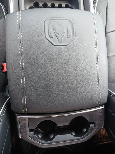 2026 Ram 3500 Tradesman/Big Horn
