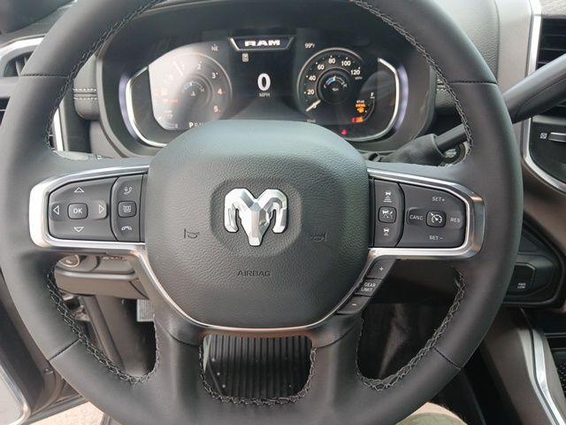 2026 Ram 3500 Tradesman/Big Horn