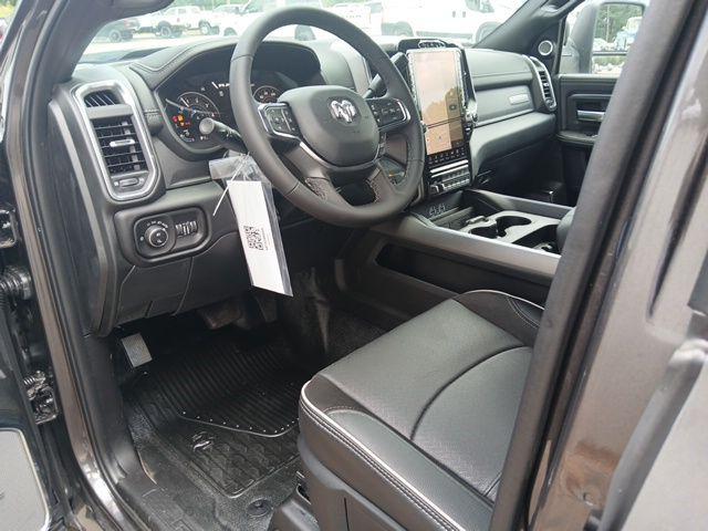 2026 Ram 3500 Tradesman/Big Horn