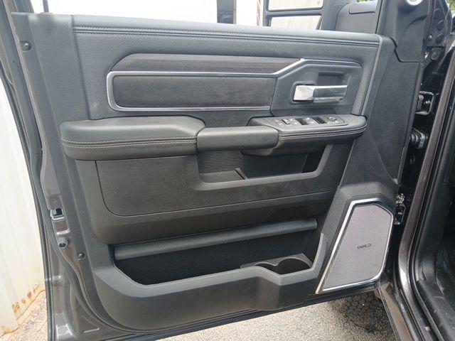 2026 Ram 3500 Tradesman/Big Horn