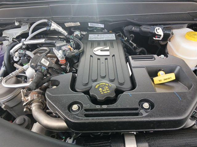 2026 Ram 3500 Tradesman/Big Horn