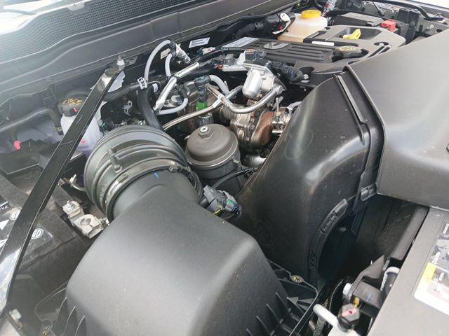 2026 Ram 3500 Tradesman/Big Horn