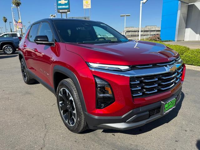 2026 Chevrolet Equinox AWD LT for sale in Merced, CA