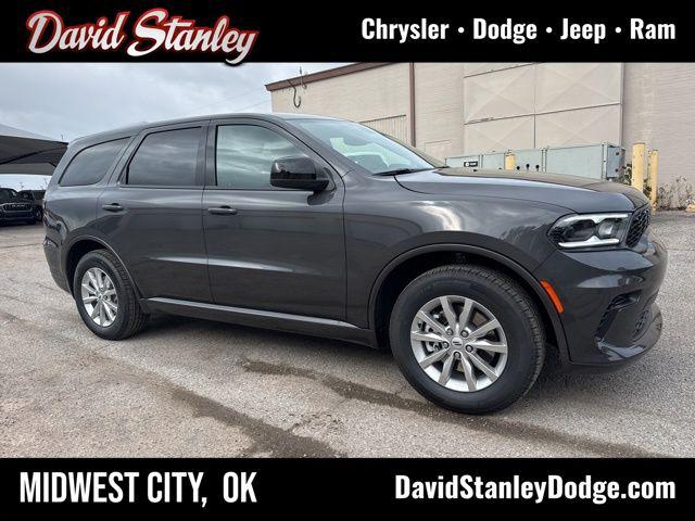 2026 Dodge Durango GT RWD for sale in Midwest City , OK