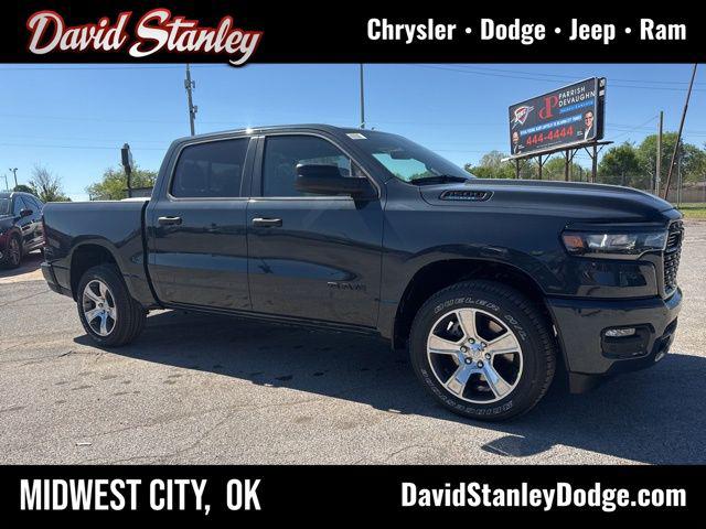 2026 Ram 1500 Express Crew Cab 4x4 57 Box for sale in Midwest City , OK