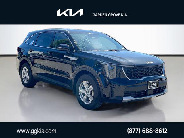 2026 Kia Sorento LX for sale in Garden Grove, CA
