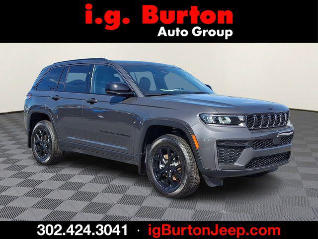 2026 Jeep Grand Cherokee Altitude 4x4 for sale in Milford, DE