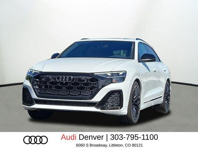 2026 Audi SQ8 Premium Plus TFSI quattro Tiptronic for sale in Littleton, CO