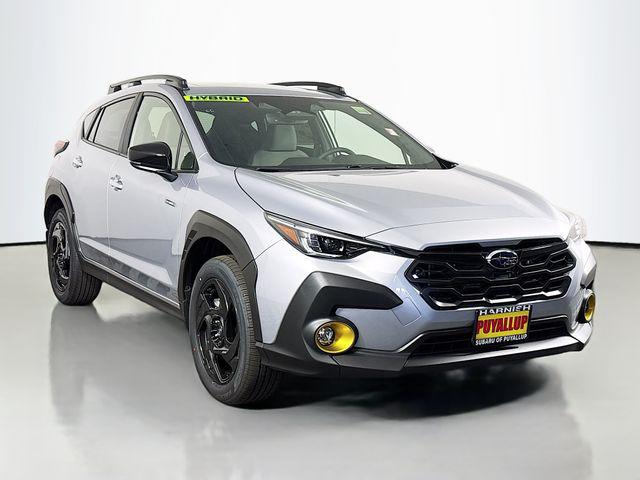 2026 Subaru Crosstrek Sport for sale in Puyallup, WA