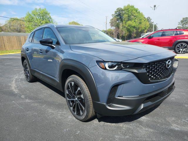 2026 Mazda CX-50 Hybrid Premium Plus for sale in North Charleston, SC
