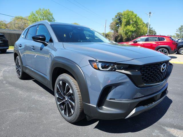2026 Mazda CX-50 Hybrid Premium Plus for sale in North Charleston, SC