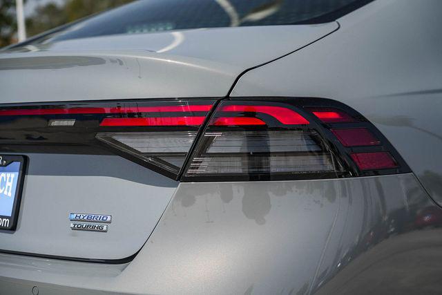 2026 Honda Accord Sedan Touring
