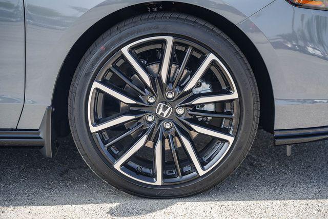 2026 Honda Accord Sedan Touring