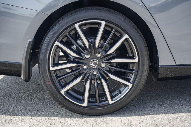 2026 Honda Accord Sedan Touring