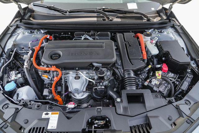 2026 Honda Accord Sedan Touring
