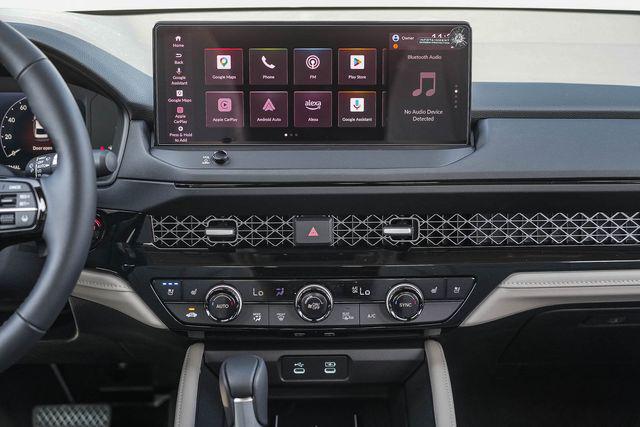 2026 Honda Accord Sedan Touring