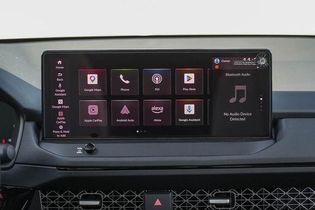 2026 Honda Accord Sedan Touring