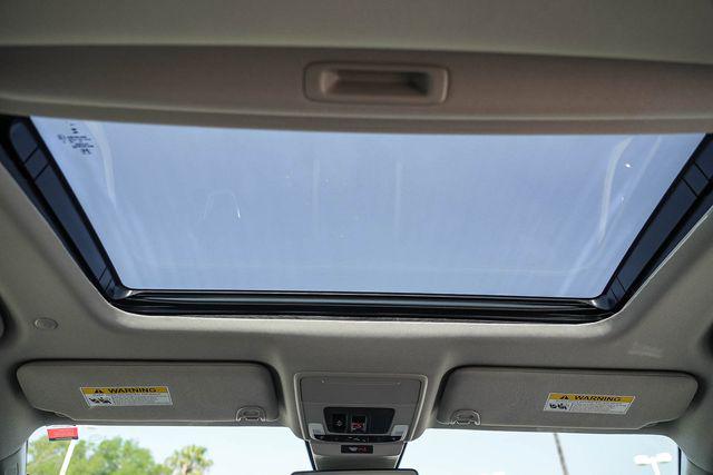 2026 Honda Accord Sedan Touring