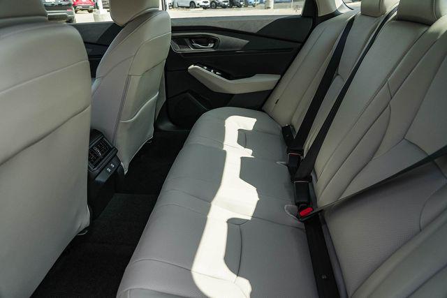 2026 Honda Accord Sedan Touring