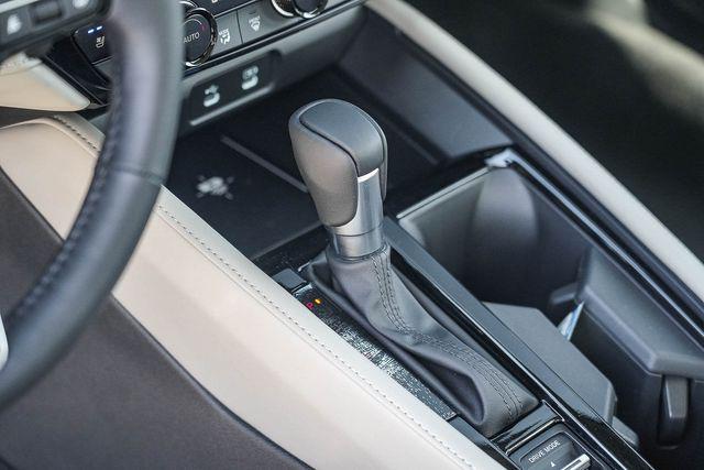 2026 Honda Accord Sedan Touring
