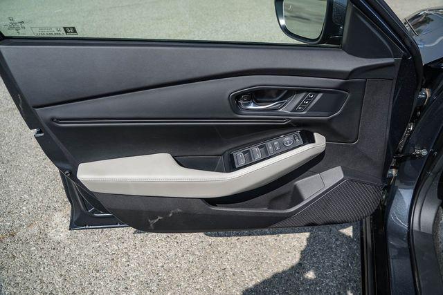 2026 Honda Accord Sedan Touring