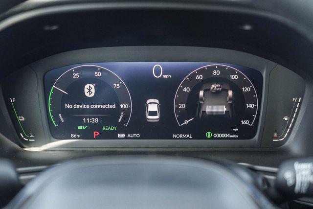 2026 Honda Accord Sedan Touring