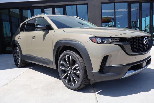 2026 Mazda CX-50 2.5 Turbo Premium Plus for sale in Saint Petersburg, FL