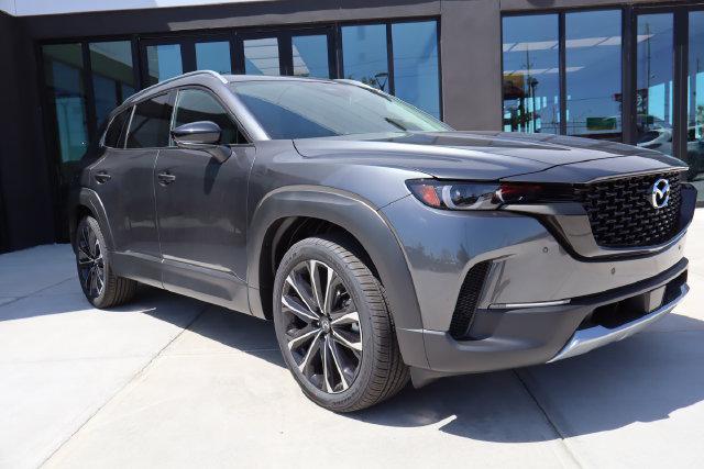 2026 Mazda CX-50 2.5 Turbo Premium Plus for sale in Saint Petersburg, FL