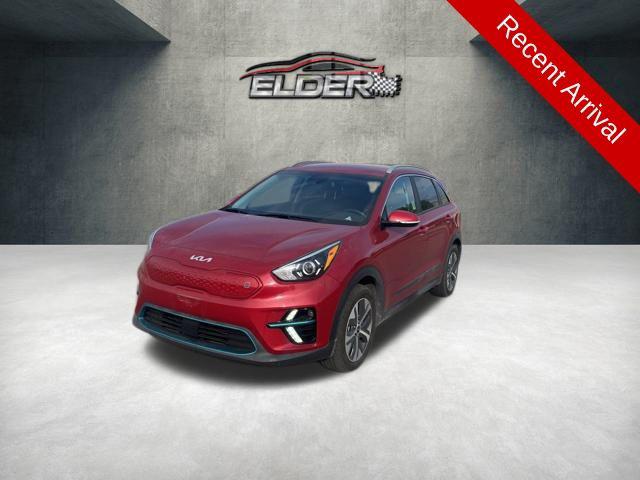 2022 Kia Niro EV EX for sale in Cedar Park, TX