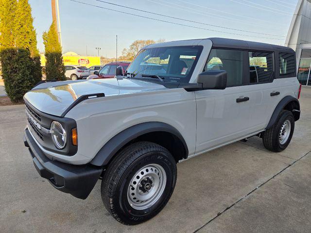 2026 Ford Bronco Base for sale in Seminole, OK