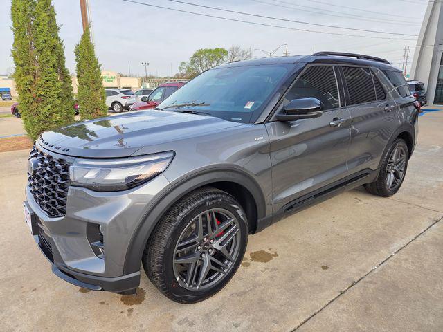 2026 Ford Explorer ST-Line for sale in Seminole, OK