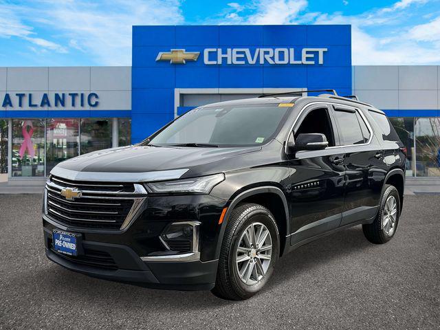 2023 Chevrolet Traverse LT Cloth FWD
