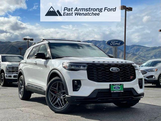2026 Ford Explorer ST for sale in Wenatchee, WA