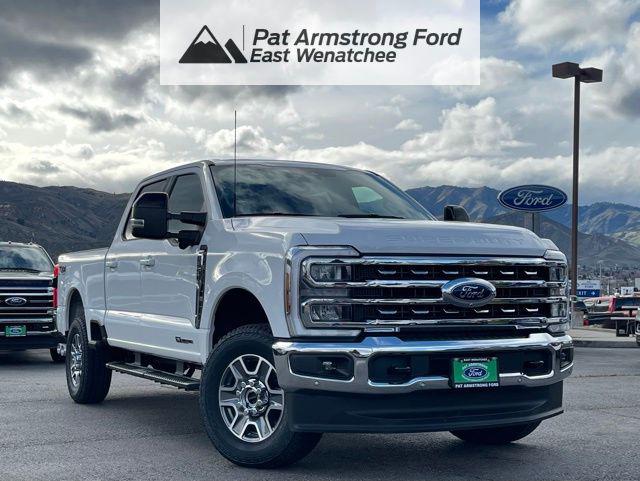 2026 Ford F-250 LARIAT for sale in Wenatchee, WA