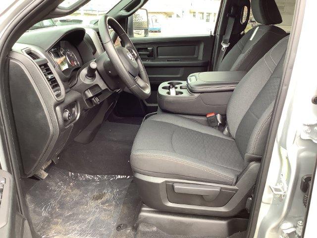 2026 Ram 2500 Tradesman Crew Cab 4x4 64 Box