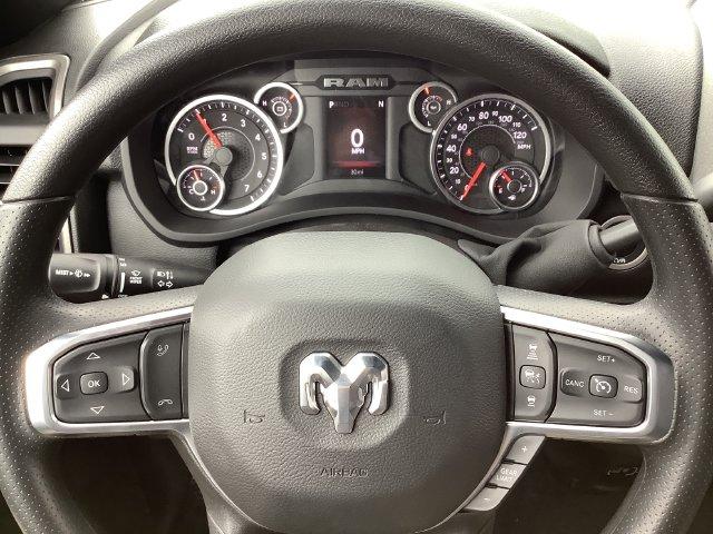 2026 Ram 2500 Tradesman Crew Cab 4x4 64 Box