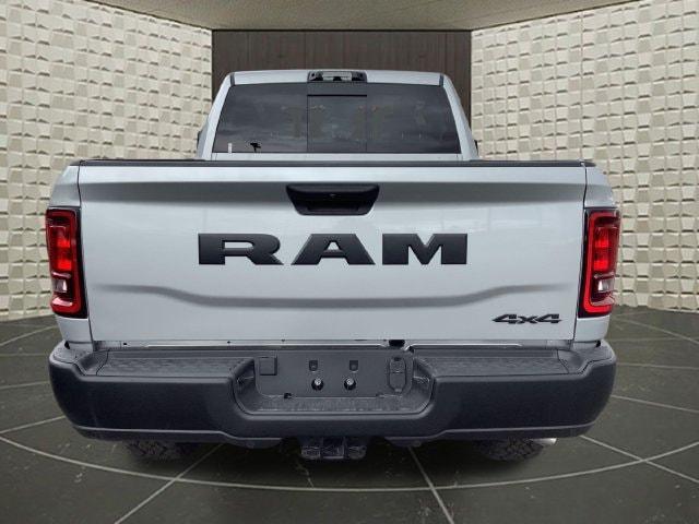 2026 Ram 2500 Tradesman Crew Cab 4x4 64 Box