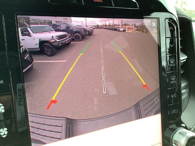 2026 Ram 2500 Tradesman Crew Cab 4x4 64 Box
