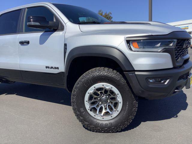 2026 Ram 1500 RHO Crew Cab 4x4 5'7" Box