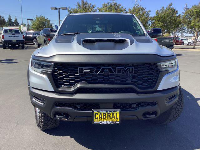 2026 Ram 1500 RHO Crew Cab 4x4 5'7" Box