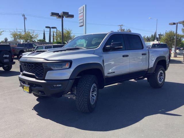 2026 Ram 1500 RHO Crew Cab 4x4 5'7" Box