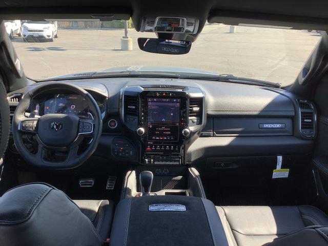 2026 Ram 1500 RHO Crew Cab 4x4 5'7" Box