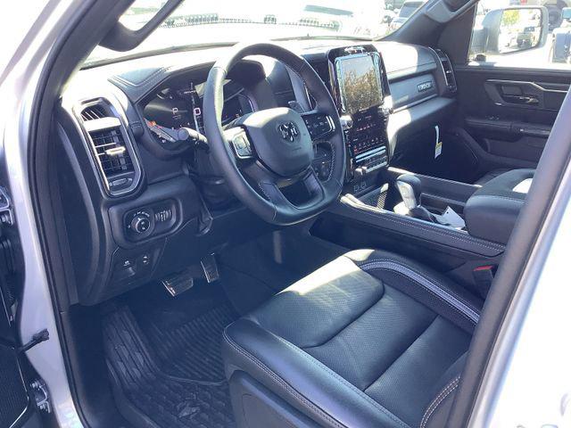 2026 Ram 1500 RHO Crew Cab 4x4 5'7" Box